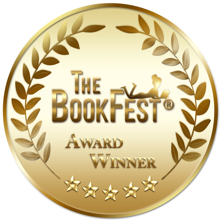 The BookFest Award Winner The BookFest Award Winner