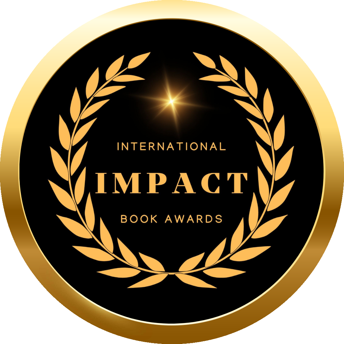 International Impact Book Awards Winner International Impact Book Awards Winner
